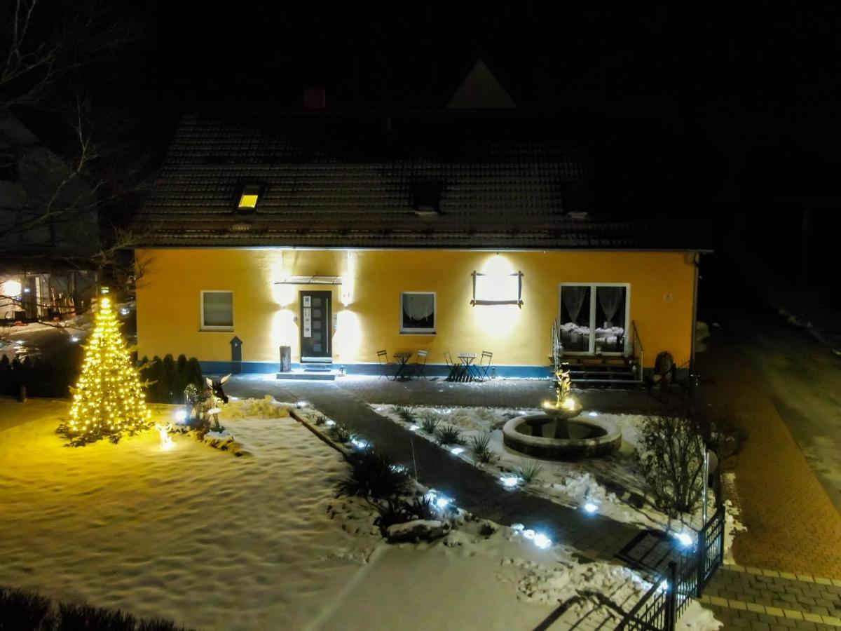 Treppendorfer Apartments Exterior foto